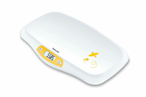 Beurer Baby Scale BY 80