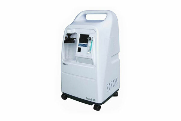 Oxygen Concentrator