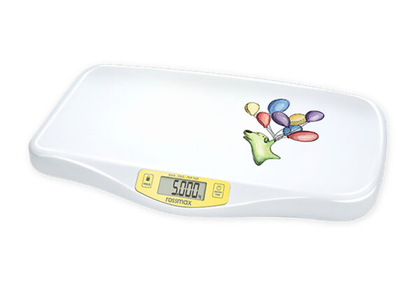 Rossmax Baby Scale