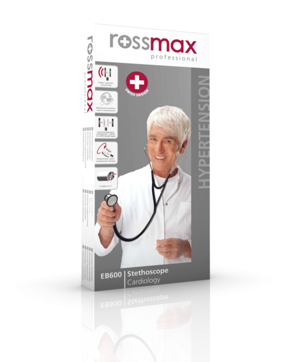 Rossmax Stethoscope