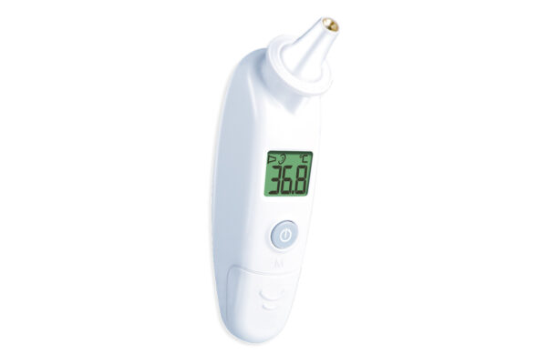 Rossmax Ear Thermometer