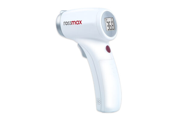 Rossmax Non Contact Telephoto Thermometer