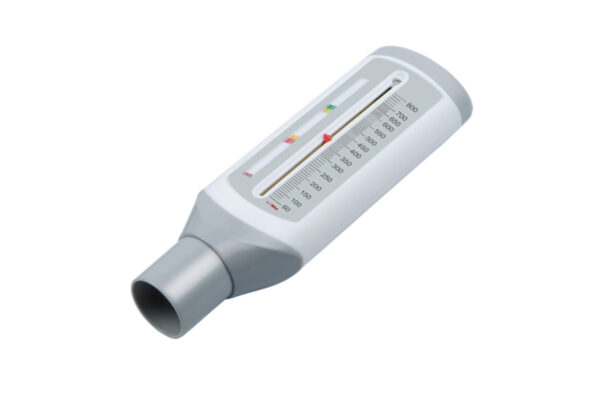 Rossmax Peak Flow Meter (Adult)