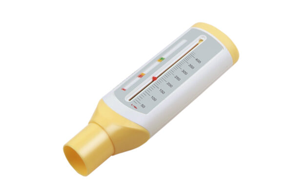 Rossmax Peak Flow Meter (Child)