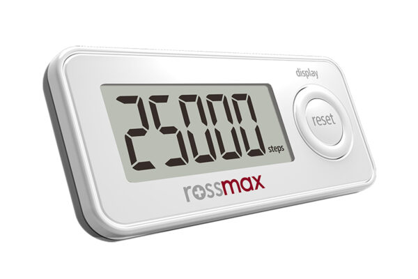 Rossmax Pedometer